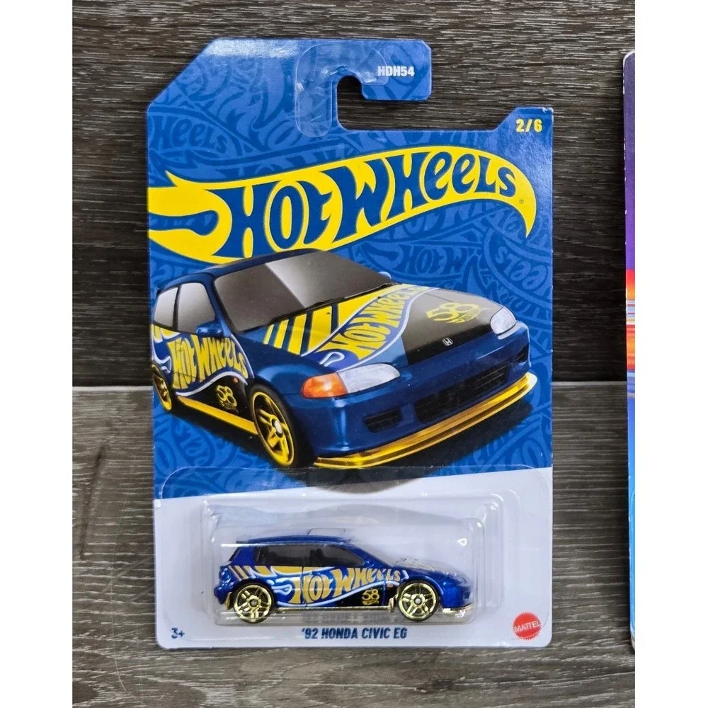 Diecast Car Lot 4 Hot Wheels Matchbox Team Caliber Nissan Skyline Toyota 4Runner